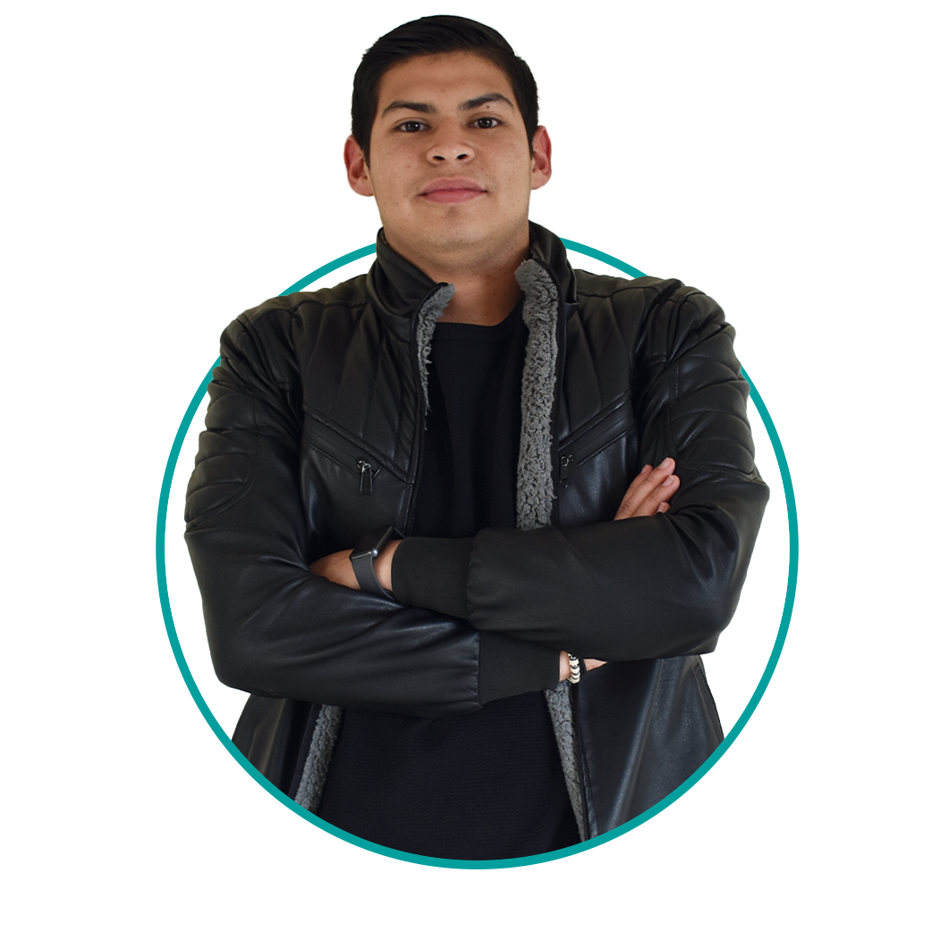 Angel David Jaimes